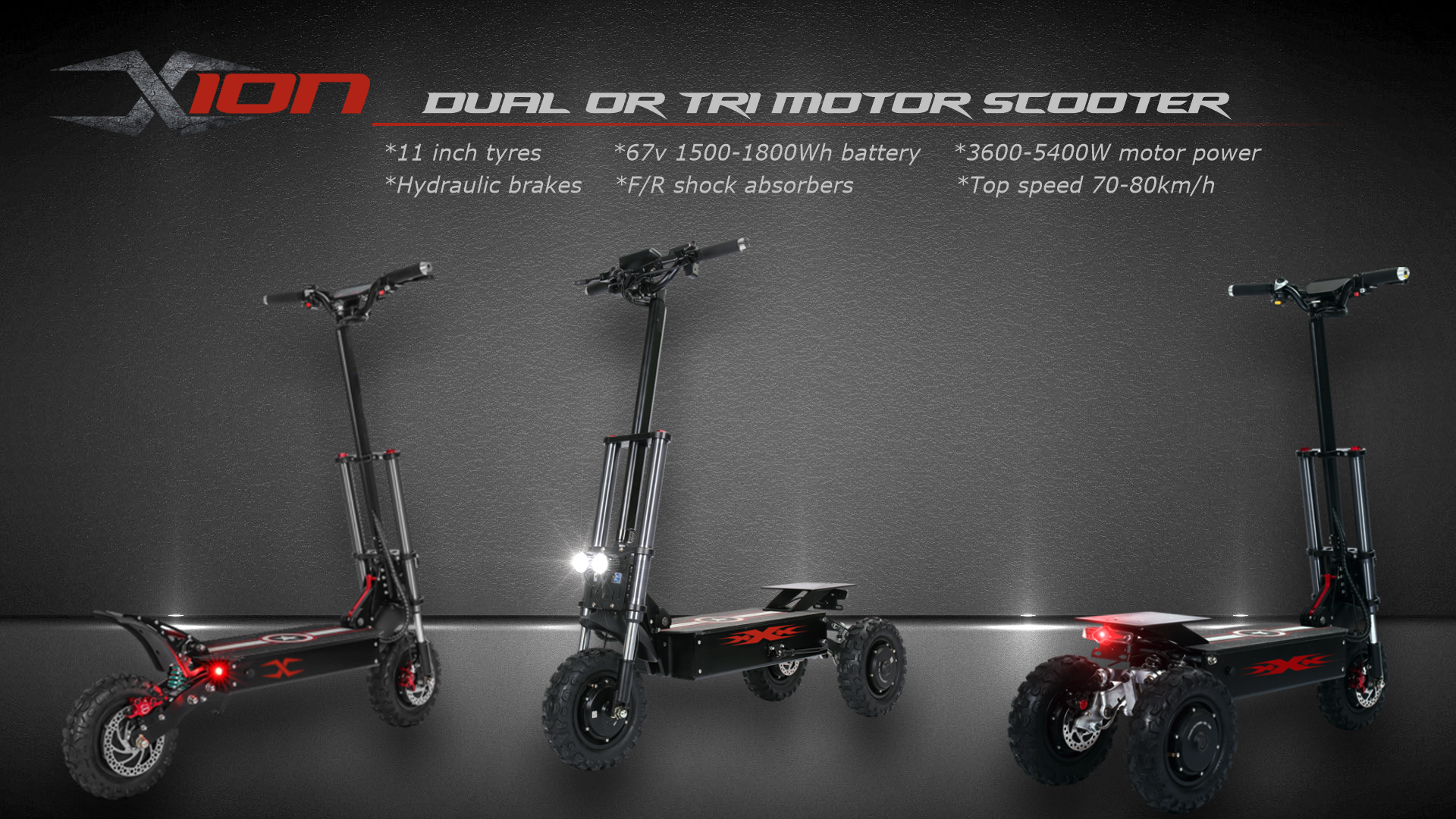 Smart Wheels 2