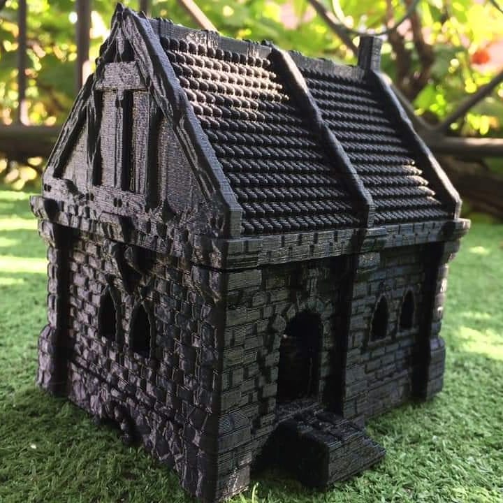 3D принтиране  2