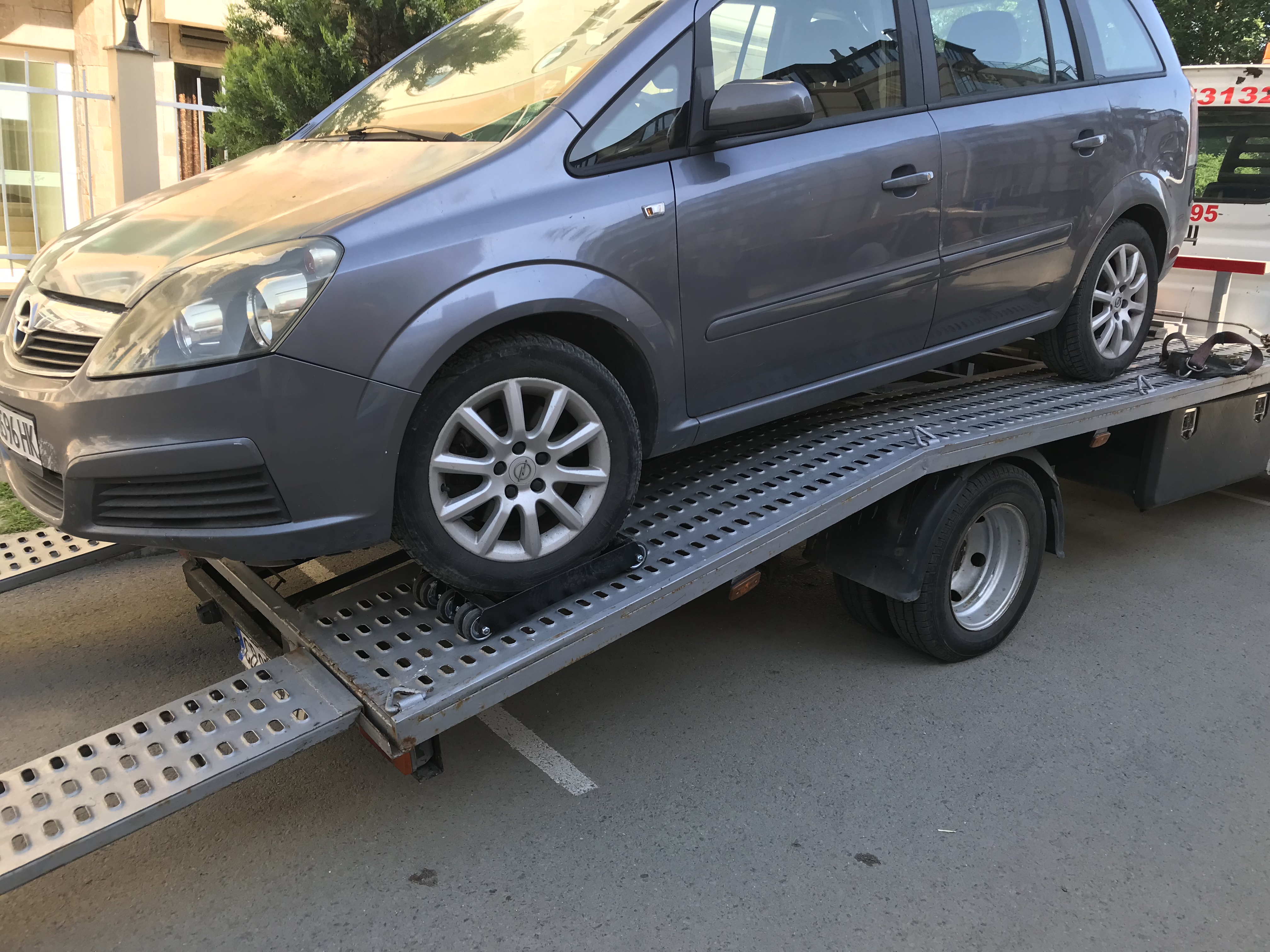 0878626633 Пътна Помощ Поморие 0878626633 1