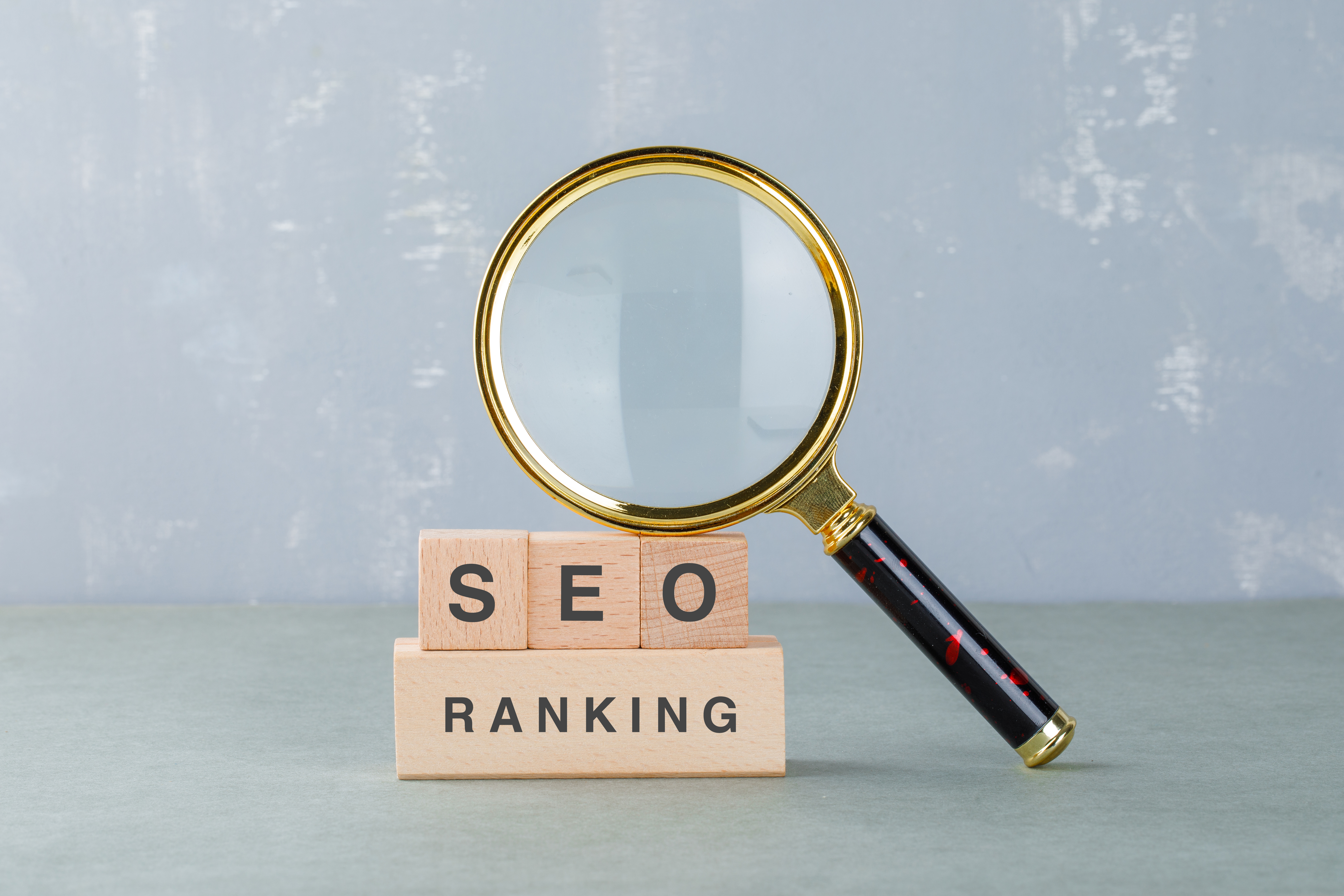 SEO услуги